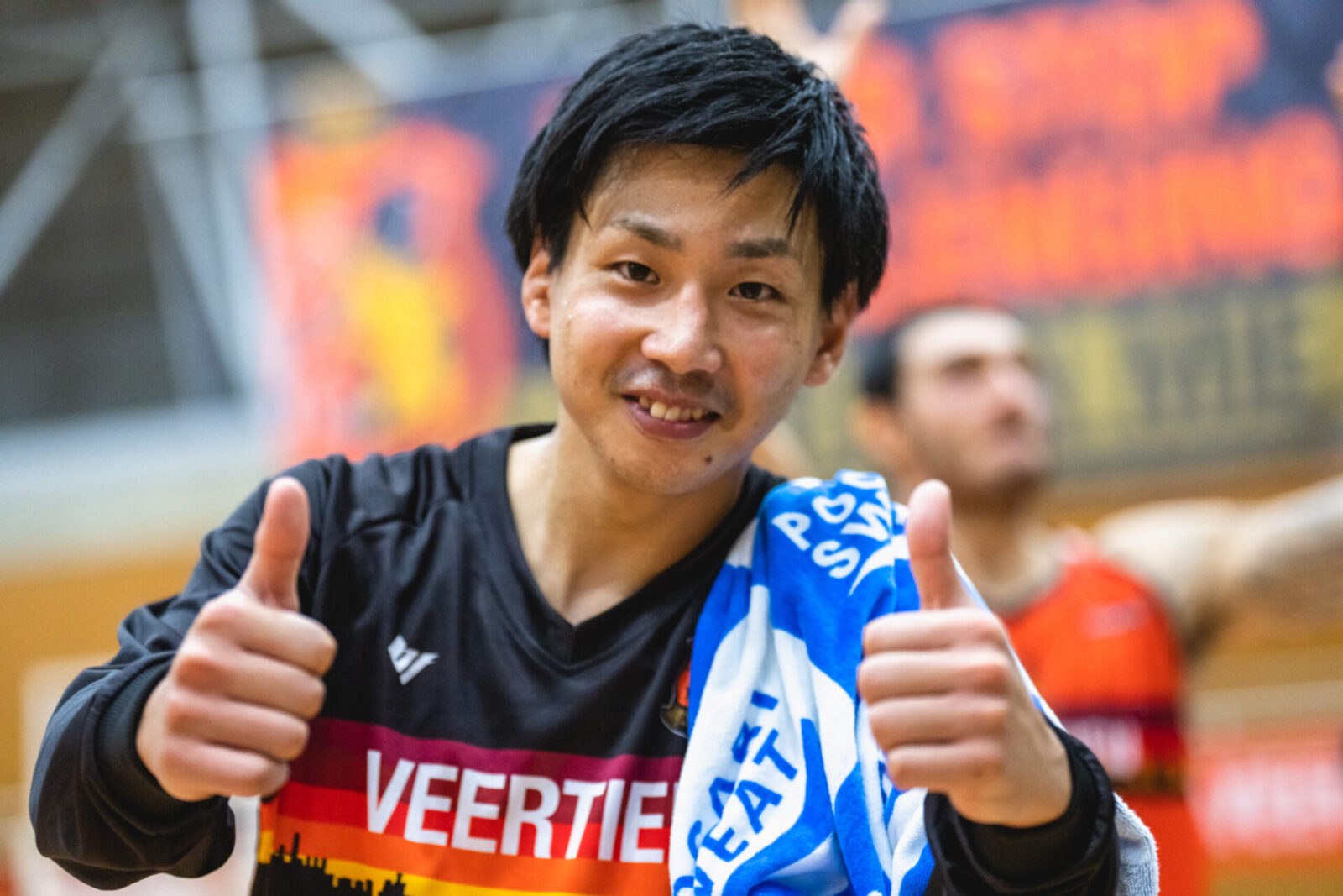 0 阿部祐也選手 現役引退のお知らせ