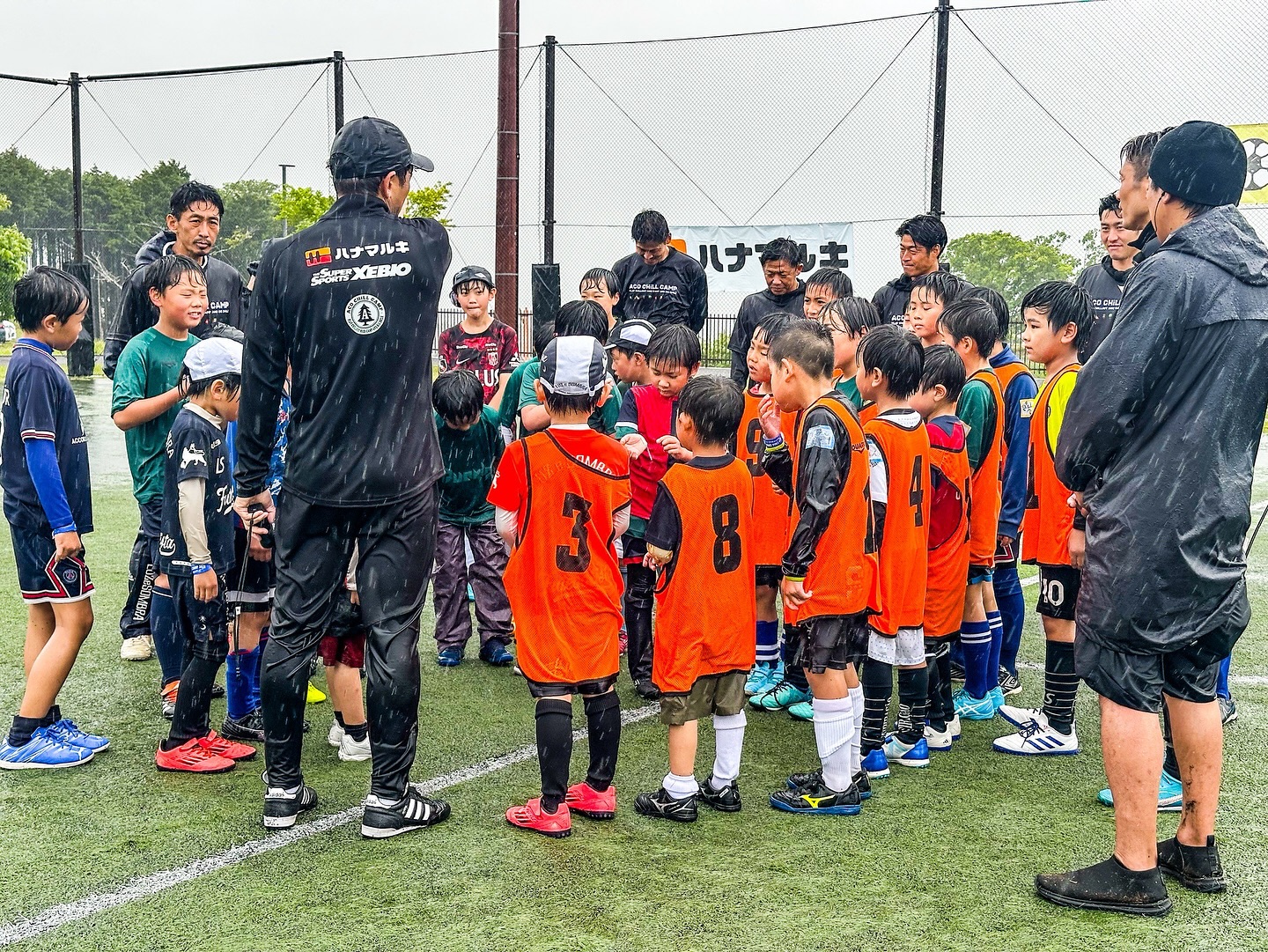 【ACOCHILL CAMP 2025】