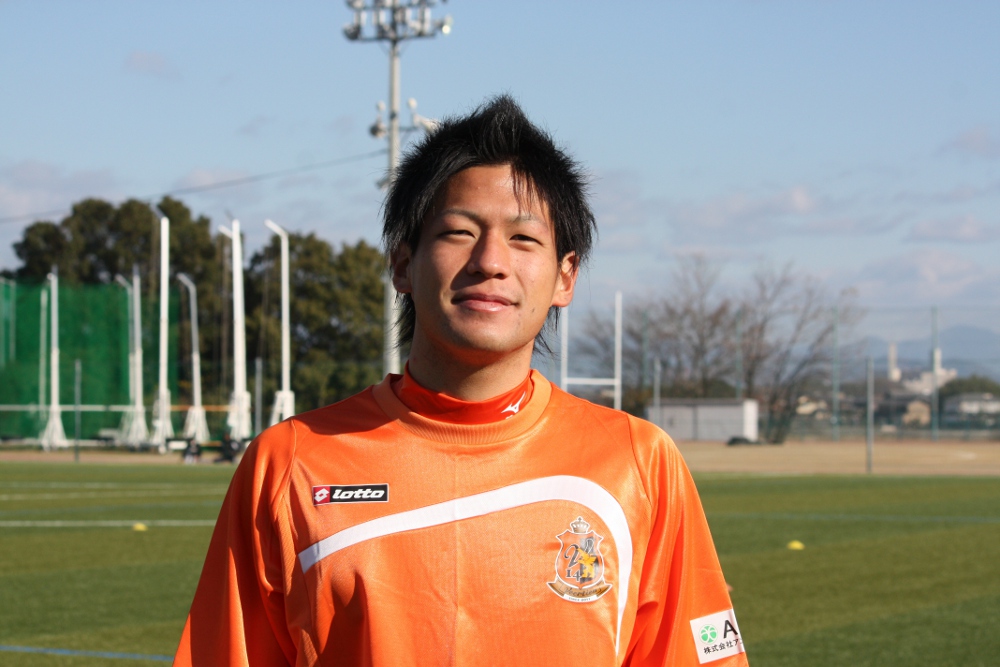 お知らせ 佐藤光将選手 Japanサッカーカレッジ 14年新加入内定 ヴィアティン三重公式サイト 三重県にjリーグを お知らせ 佐藤光将選手 Japanサッカーカレッジ 14年新加入内定 ヴィアティン三重公式サイト 三重県にjリーグを