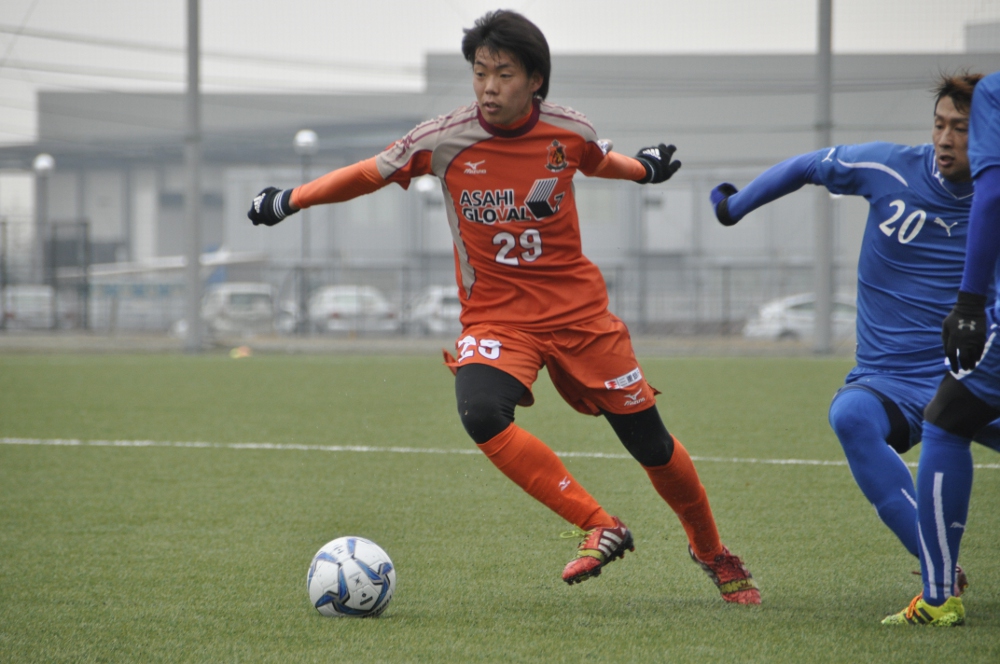 練習試合結果 大同特殊鋼サッカー部 ヴィアティン三重公式サイト 三重県にjリーグを 練習試合結果 大同特殊鋼サッカー部 ヴィアティン三重公式サイト 三重県にjリーグを