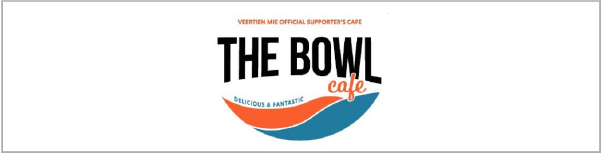 THE BOWL café