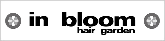 hair garden in bloom