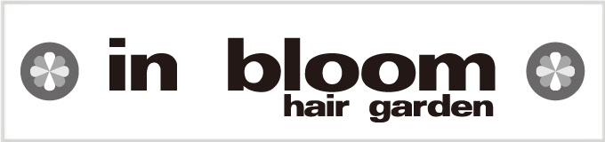 hair garden in bloom