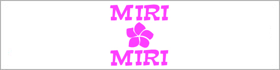 MIRIMIRI