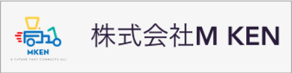 株式会社M KEN