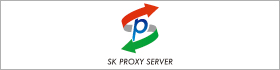 SK PROXY SERVER