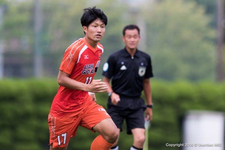 【メディア】とってもワクドキ！ ヴィアティン三重公式サイト｜三重県にJリーグを！！