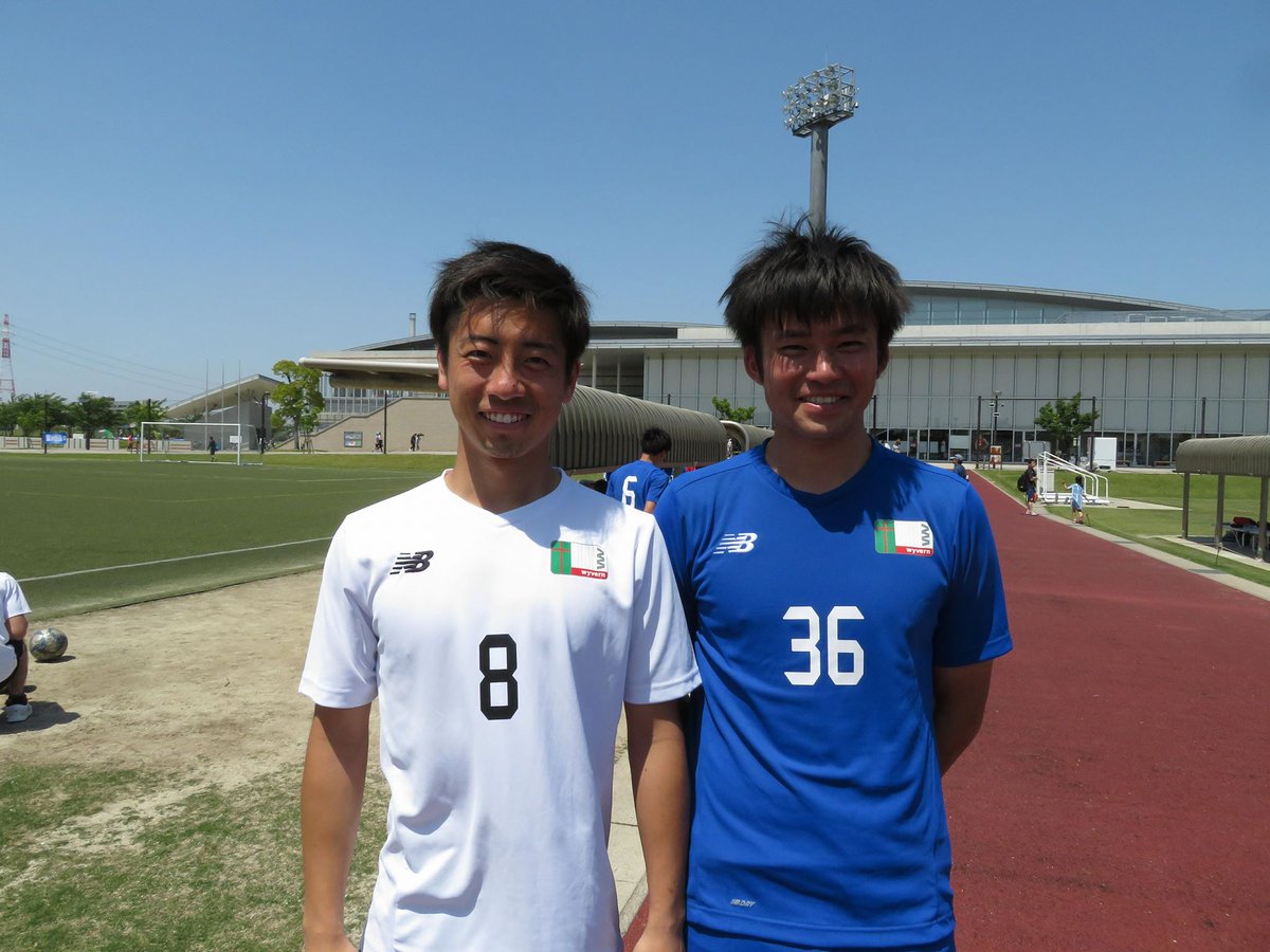 選手情報 川本選手 川村選手 ヴィアティン三重公式サイト 三重県にjリーグを 選手情報 川本選手 川村選手 ヴィアティン三重公式サイト 三重県にjリーグを