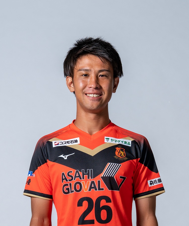 加藤 お知らせ】加藤健人選手 期限付き移籍期間満了のお知らせ | ヴィア