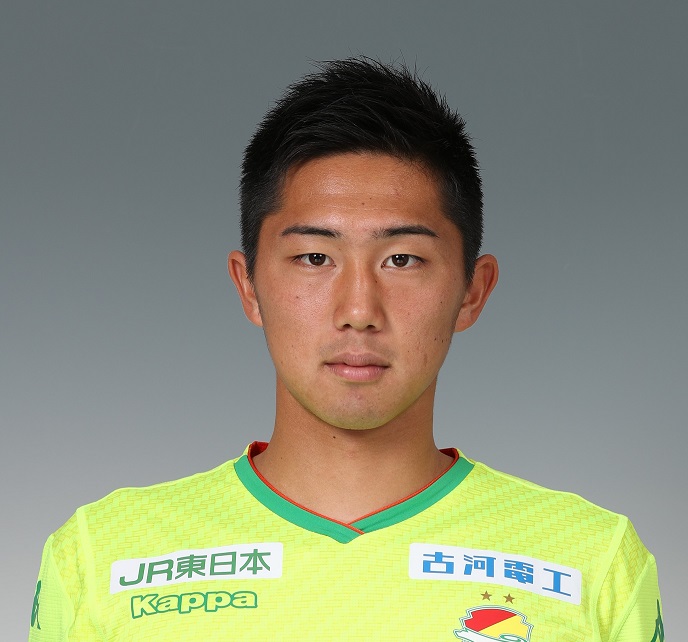 お知らせ】古川大悟選手ジェフユナイテッド市原・千葉より育成型期限