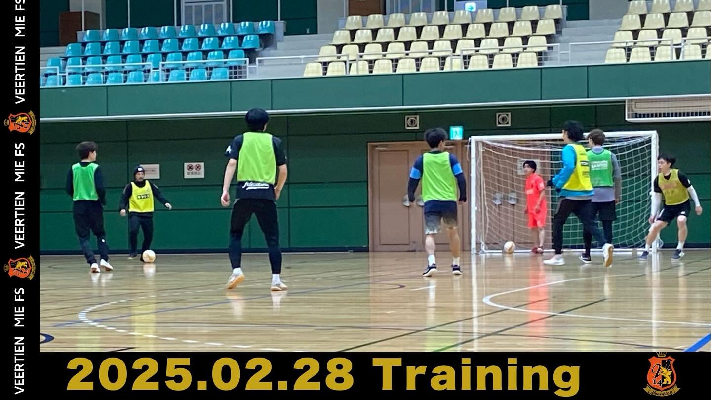 🦁Training🦁