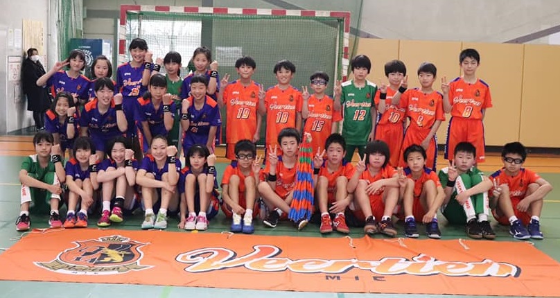 U 15 チーム設立 新規メンバー募集 ヴィアティン三重ハンドボールクラブ Official Website U 15 チーム設立 新規メンバー募集 ヴィアティン三重ハンドボールクラブ Official Website