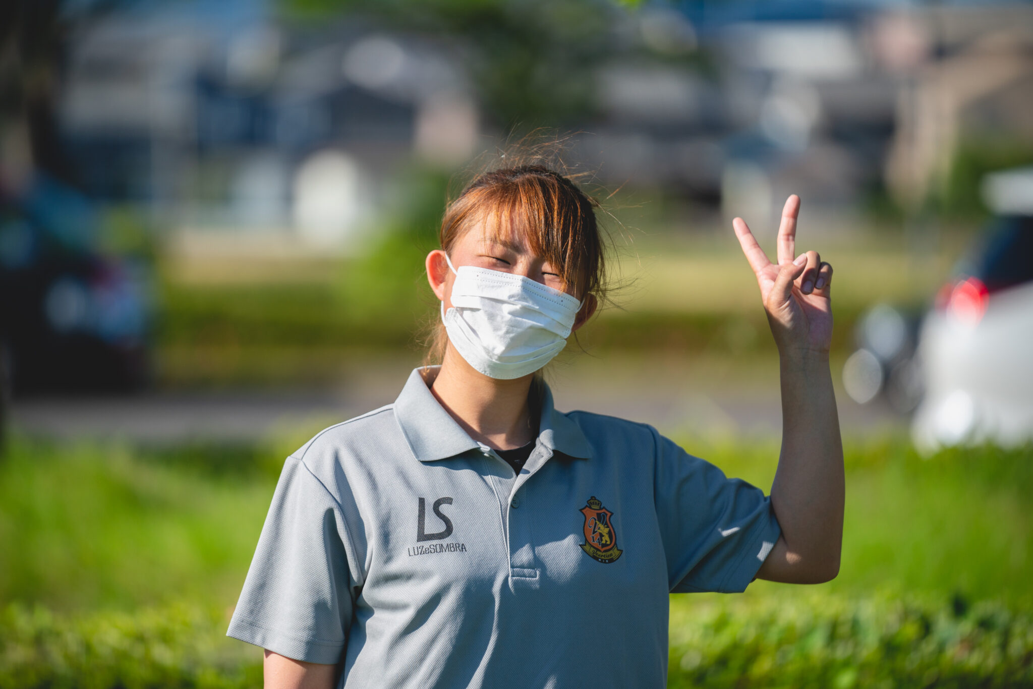 日新館高等学校