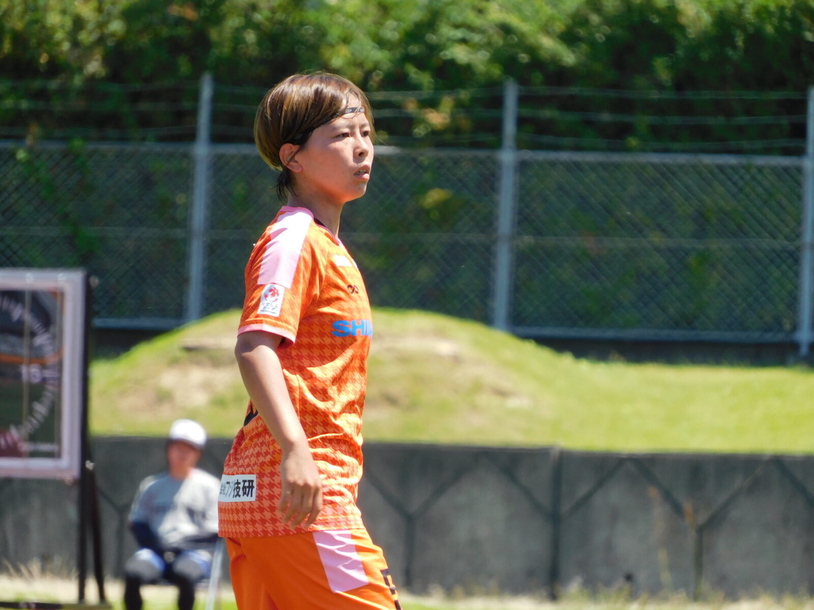 【お知らせ】宮本裕加 選手 退団のお知らせ ヴィアティン三重レディースオフィシャルサイト