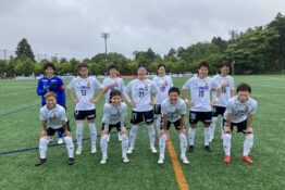 【試合結果】2025年5月17日(土) vs VONDS市原FCレディース