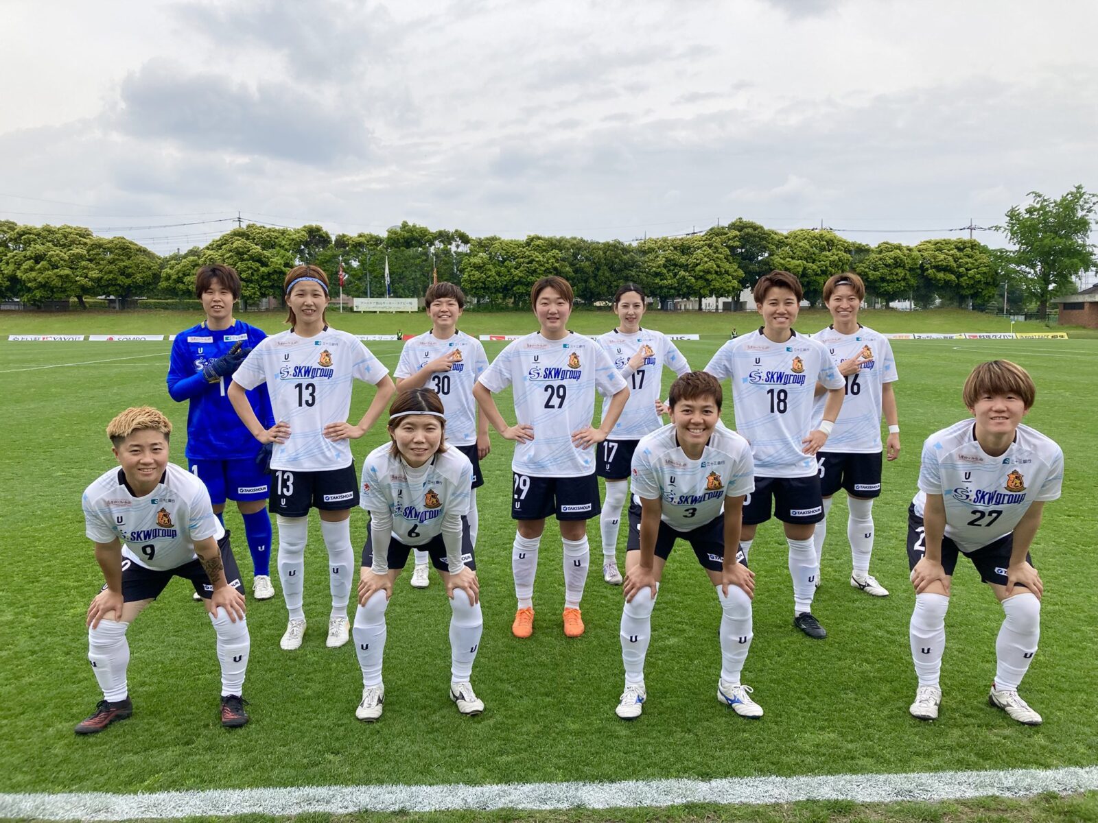 試合結果】2025年5月24日(土) vs バニーズ群馬FCホワイトスター