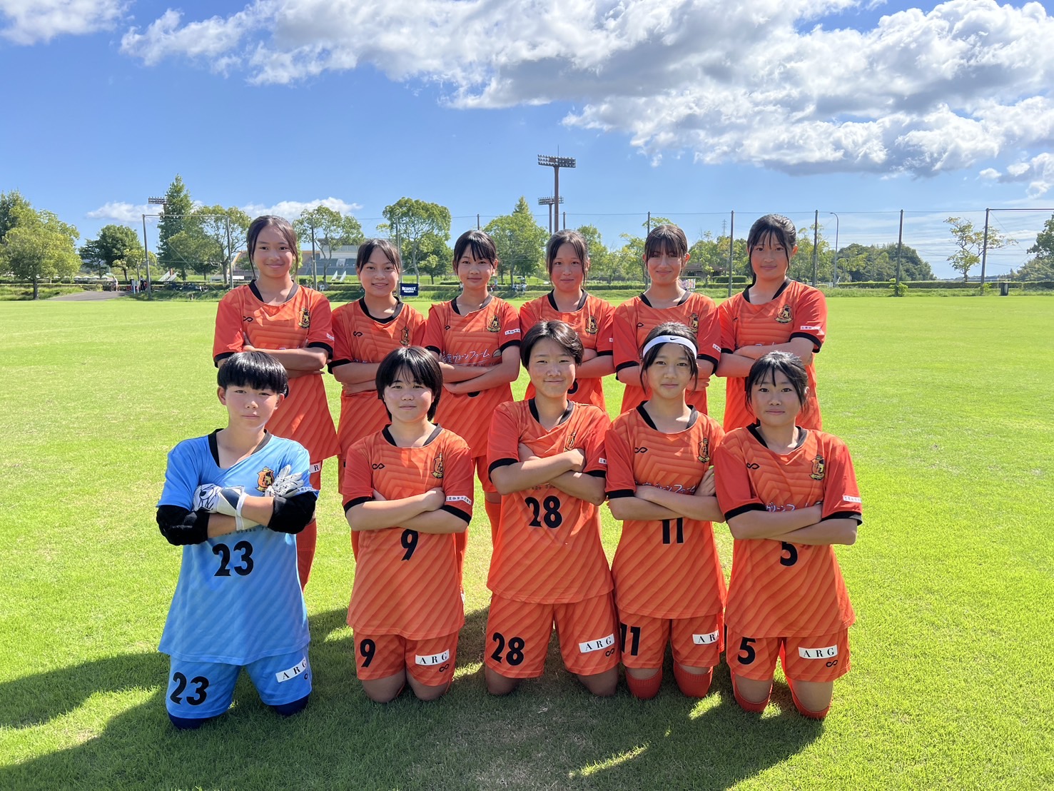 試合結果】2025年10月21日(日) vs みえ高田FC | ヴィアティン三重