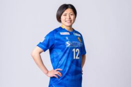 【お知らせ】辻明日香 選手 移籍先決定のお知らせ