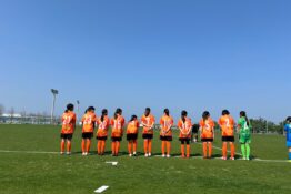U-15プレナスなでしこアカデミーフェスティバル2026
