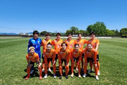 【試合結果】2026年5月10日(日) vs SEISA OSAレイア湘南FC