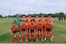 【試合結果】2026年5月31日(日) vs FCふじざくら山梨