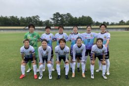 【試合結果】2026年6月20日(土) vs ディオッサ出雲