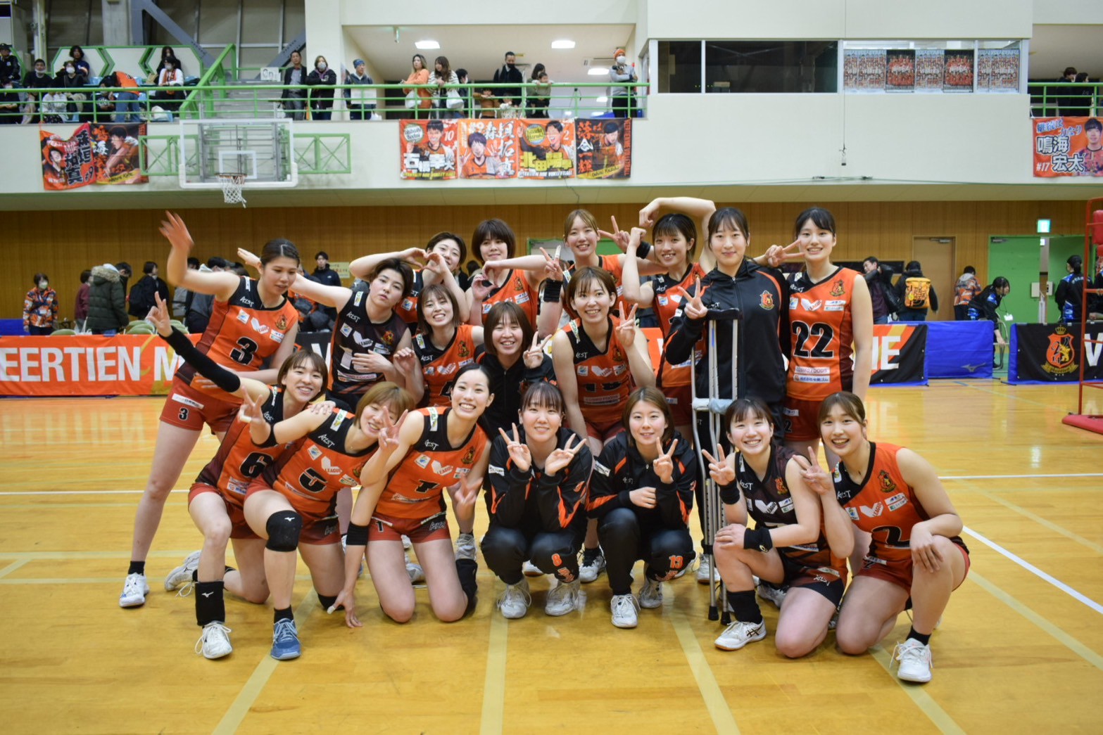 試合結果】3月15.16日 vs東京サンビームズ戦 | ヴィアティン三重女子