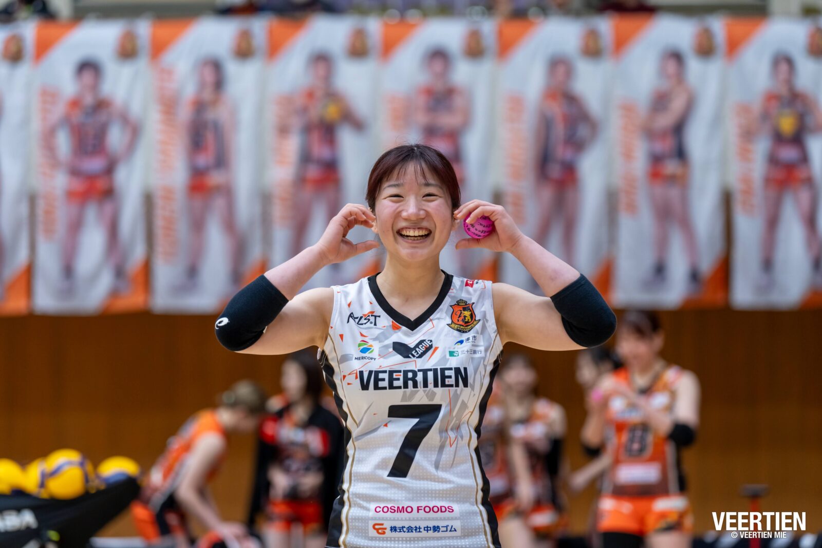 1月24-25日試合結果について