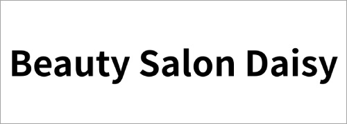 Beauty Salon Daisy